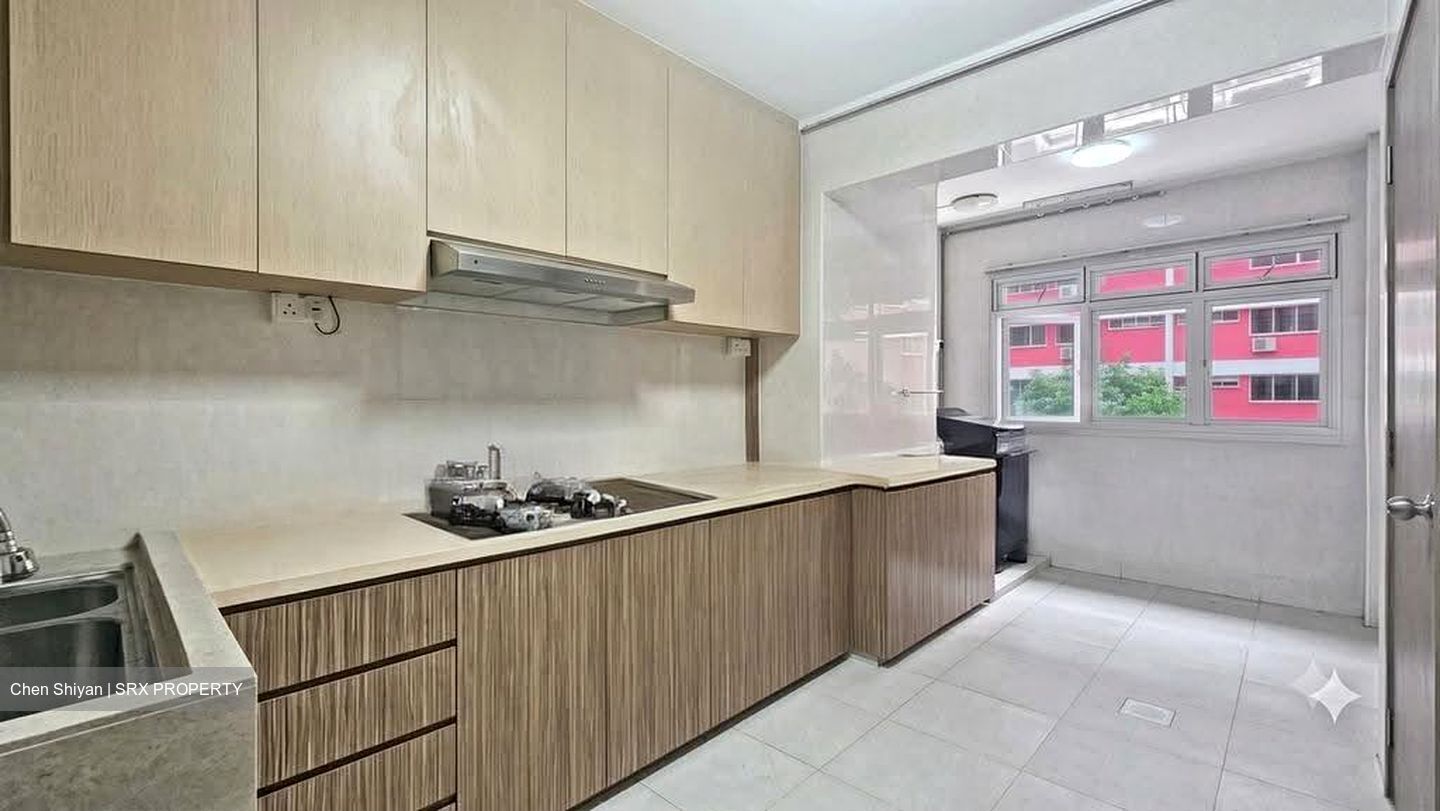 Blk 455 Sin Ming Avenue (Bishan), HDB 4 Rooms #622700591
